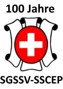 100 Jahre SGSSV